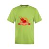 ATC™ PRO TEAM SHORT SLEEVE YOUTH TEE Vignette