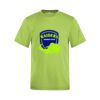 ATC™ PRO TEAM SHORT SLEEVE YOUTH TEE Vignette