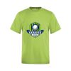 ATC™ PRO TEAM SHORT SLEEVE YOUTH TEE Vignette