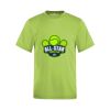 ATC™ PRO TEAM SHORT SLEEVE YOUTH TEE Vignette