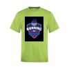 ATC™ PRO TEAM SHORT SLEEVE YOUTH TEE Vignette
