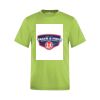 ATC™ PRO TEAM SHORT SLEEVE YOUTH TEE Vignette