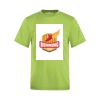 ATC™ PRO TEAM SHORT SLEEVE YOUTH TEE Vignette