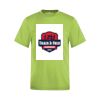 ATC™ PRO TEAM SHORT SLEEVE YOUTH TEE Vignette