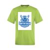 ATC™ PRO TEAM SHORT SLEEVE YOUTH TEE Vignette