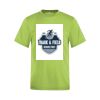 ATC™ PRO TEAM SHORT SLEEVE YOUTH TEE Vignette