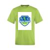 ATC™ PRO TEAM SHORT SLEEVE YOUTH TEE Vignette