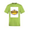 ATC™ PRO TEAM SHORT SLEEVE YOUTH TEE Vignette