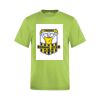 ATC™ PRO TEAM SHORT SLEEVE YOUTH TEE Vignette