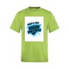 ATC™ PRO TEAM SHORT SLEEVE YOUTH TEE Vignette