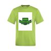 ATC™ PRO TEAM SHORT SLEEVE YOUTH TEE Vignette