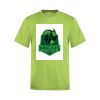 ATC™ PRO TEAM SHORT SLEEVE YOUTH TEE Vignette