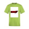 ATC™ PRO TEAM SHORT SLEEVE YOUTH TEE Vignette