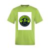 ATC™ PRO TEAM SHORT SLEEVE YOUTH TEE Vignette