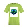 ATC™ PRO TEAM SHORT SLEEVE YOUTH TEE Vignette