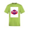 ATC™ PRO TEAM SHORT SLEEVE YOUTH TEE Vignette