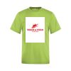 ATC™ PRO TEAM SHORT SLEEVE YOUTH TEE Vignette