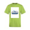 ATC™ PRO TEAM SHORT SLEEVE YOUTH TEE Vignette