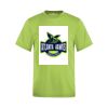 ATC™ PRO TEAM SHORT SLEEVE YOUTH TEE Vignette
