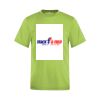 ATC™ PRO TEAM SHORT SLEEVE YOUTH TEE Vignette