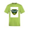ATC™ PRO TEAM SHORT SLEEVE YOUTH TEE Vignette