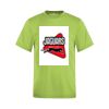 ATC™ PRO TEAM SHORT SLEEVE YOUTH TEE Vignette
