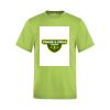 ATC™ PRO TEAM SHORT SLEEVE YOUTH TEE Vignette