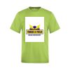 ATC™ PRO TEAM SHORT SLEEVE YOUTH TEE Vignette