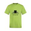ATC™ PRO TEAM SHORT SLEEVE YOUTH TEE Vignette