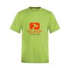 ATC™ PRO TEAM SHORT SLEEVE YOUTH TEE Vignette