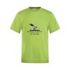 ATC™ PRO TEAM SHORT SLEEVE YOUTH TEE Vignette