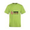 ATC™ PRO TEAM SHORT SLEEVE YOUTH TEE Vignette