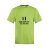 ATC™ PRO TEAM SHORT SLEEVE YOUTH TEE Vignette