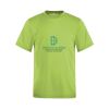 ATC™ PRO TEAM SHORT SLEEVE YOUTH TEE Vignette