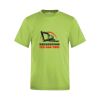 ATC™ PRO TEAM SHORT SLEEVE YOUTH TEE Vignette