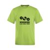 ATC™ PRO TEAM SHORT SLEEVE YOUTH TEE Vignette