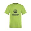 ATC™ PRO TEAM SHORT SLEEVE YOUTH TEE Vignette