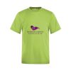 ATC™ PRO TEAM SHORT SLEEVE YOUTH TEE Vignette