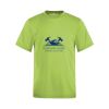 ATC™ PRO TEAM SHORT SLEEVE YOUTH TEE Vignette
