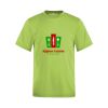ATC™ PRO TEAM SHORT SLEEVE YOUTH TEE Vignette