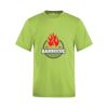 ATC™ PRO TEAM SHORT SLEEVE YOUTH TEE Vignette