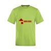 ATC™ PRO TEAM SHORT SLEEVE YOUTH TEE Vignette