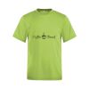 ATC™ PRO TEAM SHORT SLEEVE YOUTH TEE Vignette