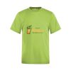 ATC™ PRO TEAM SHORT SLEEVE YOUTH TEE Vignette