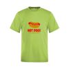 ATC™ PRO TEAM SHORT SLEEVE YOUTH TEE Vignette