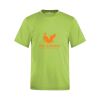 ATC™ PRO TEAM SHORT SLEEVE YOUTH TEE Vignette