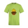 ATC™ PRO TEAM SHORT SLEEVE YOUTH TEE Vignette