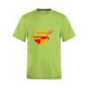 ATC™ PRO TEAM SHORT SLEEVE YOUTH TEE Vignette