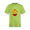 ATC™ PRO TEAM SHORT SLEEVE YOUTH TEE Vignette