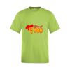 ATC™ PRO TEAM SHORT SLEEVE YOUTH TEE Vignette
